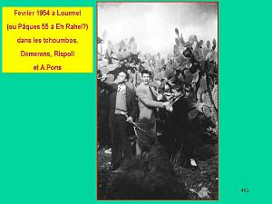 LA JEUNE FRANCE ORAN PAR ANDRE BANOS  (494)